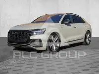 2023 Audi Q8