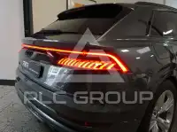 2023 Audi Q8