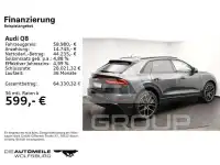 2023 Audi Q8