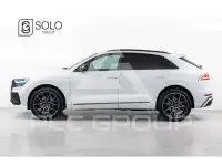 2023 Audi Q8