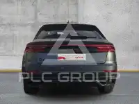2023 Audi Q8