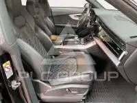 2023 Audi Q8