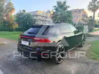 2023 Audi Q8