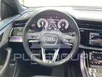 2023 Audi Q8