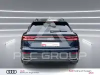 2023 Audi Q8