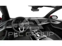 2023 Audi Q8