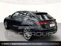 2023 Audi Q8
