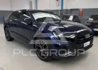 2023 Audi Q8