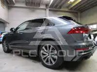 2023 Audi Q8