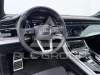 2023 Audi Q8