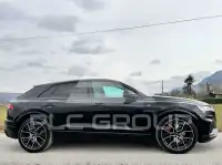 2023 Audi Q8