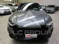 2023 Audi Q8