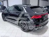 2023 Audi Q8