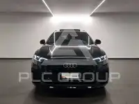 2023 Audi Q8