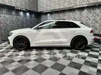 2023 Audi Q8