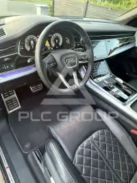 2023 Audi Q8
