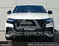 2023 Audi Q8