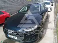 2023 Audi Q8