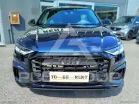 2023 Audi Q8
