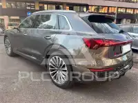 2023 Audi Q8