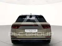 2023 Audi Q8