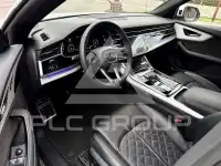 2023 Audi Q8