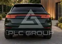 2023 Audi Q8