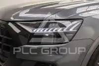 2023 Audi Q8