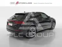 2023 Audi Q8