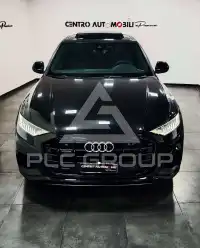 2023 Audi Q8