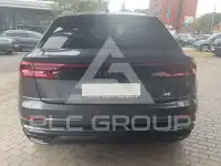 2023 Audi Q8