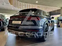 2023 Audi Q8