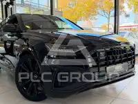 2023 Audi Q8