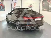 2023 Audi Q8
