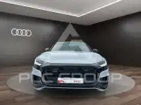2023 Audi Q8