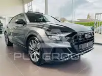2023 Audi Q8