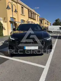 2023 Audi Q8