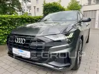2023 Audi Q8