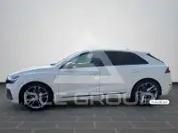 2023 Audi Q8