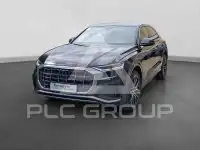 2023 Audi Q8