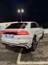 2023 Audi Q8