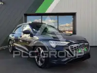 2023 Audi Q8