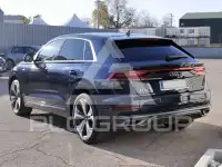 2023 Audi Q8