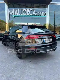 2023 Audi Q8
