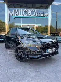 2023 Audi Q8
