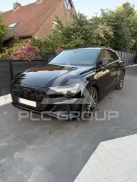 2023 Audi Q8