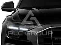 2023 Audi Q8