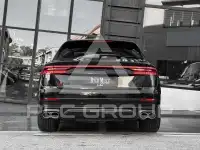 2023 Audi Q8
