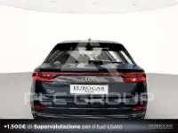 2023 Audi Q8