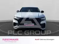 2023 Audi Q8